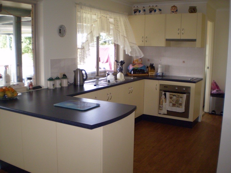 Meadowvale QLD 4670