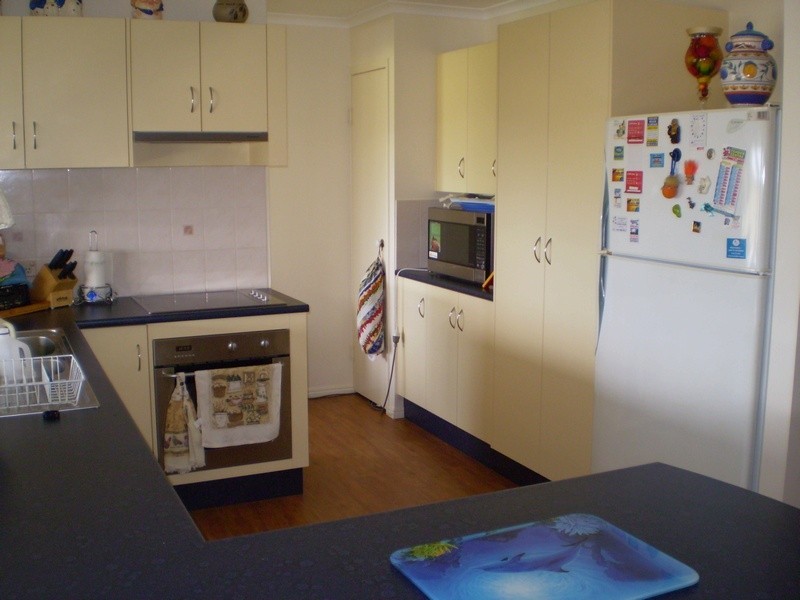 Meadowvale QLD 4670
