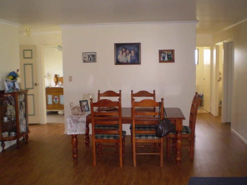 Meadowvale QLD 4670