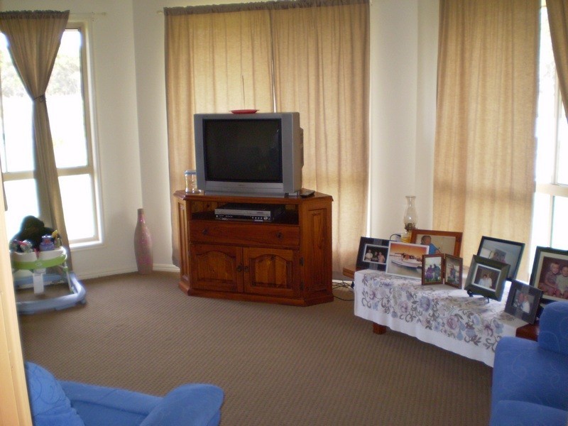 Meadowvale QLD 4670