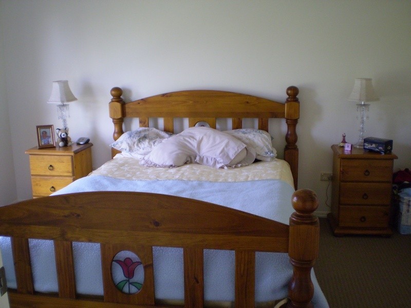 Meadowvale QLD 4670