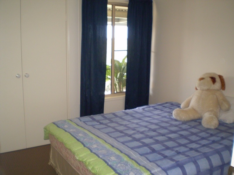 Meadowvale QLD 4670