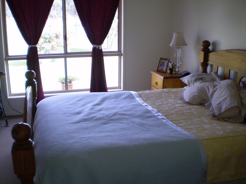 Meadowvale QLD 4670