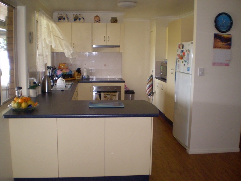 Meadowvale QLD 4670