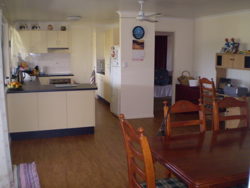 Meadowvale QLD 4670