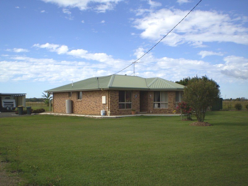 Meadowvale QLD 4670