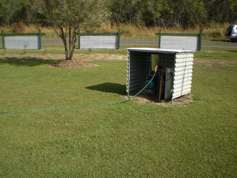 Meadowvale QLD 4670
