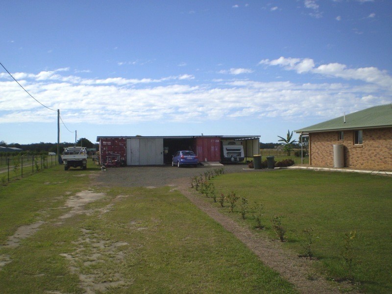 Meadowvale QLD 4670