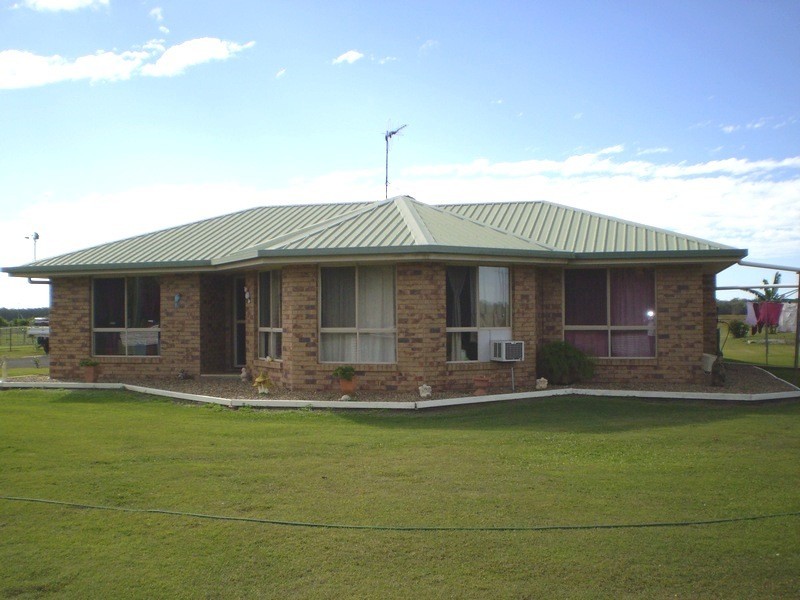 Meadowvale QLD 4670