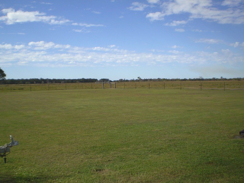 Meadowvale QLD 4670