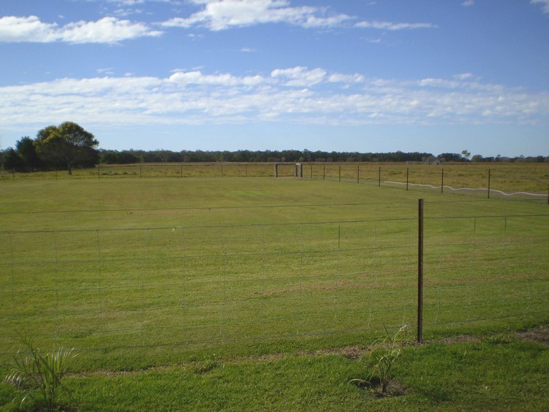Meadowvale QLD 4670