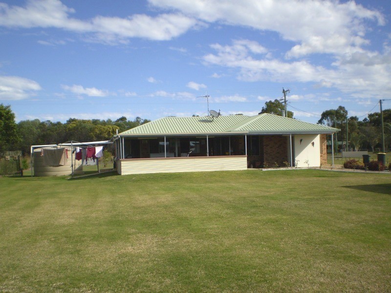 Meadowvale QLD 4670