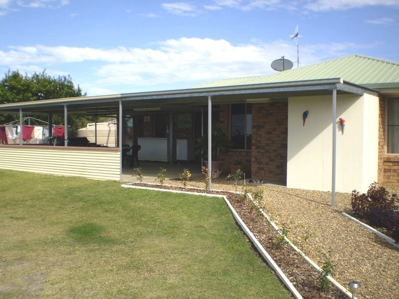 Meadowvale QLD 4670