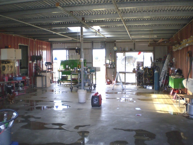 Meadowvale QLD 4670