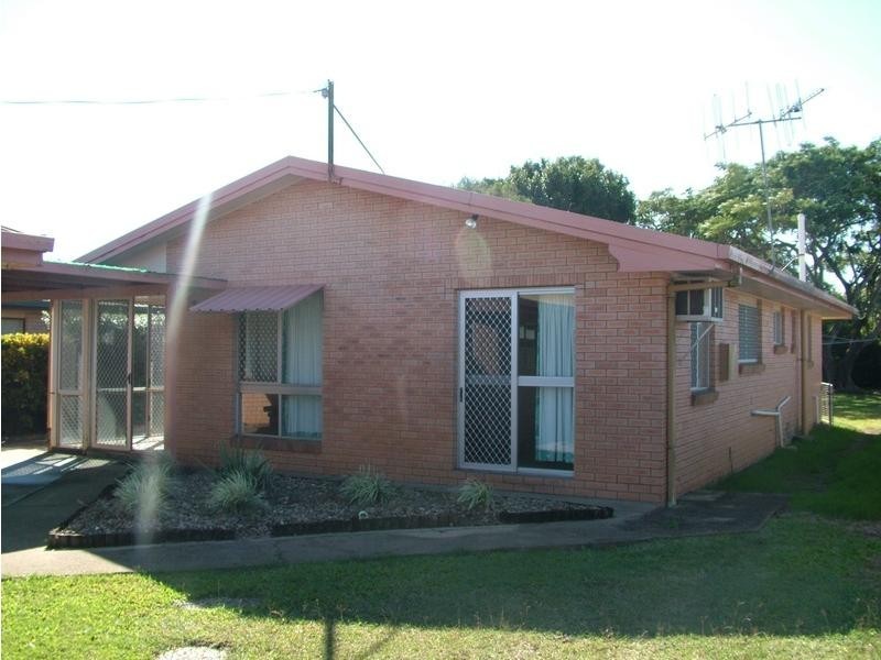 Walkervale QLD 4670