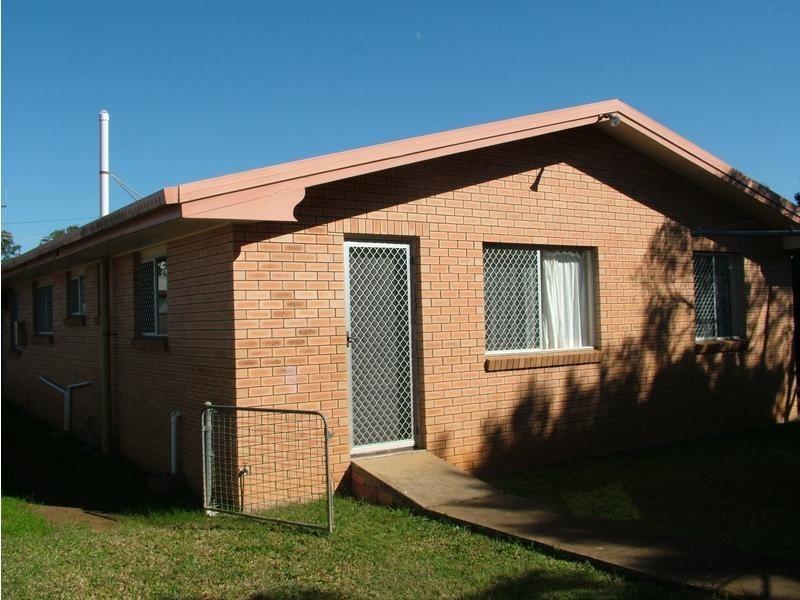 Walkervale QLD 4670