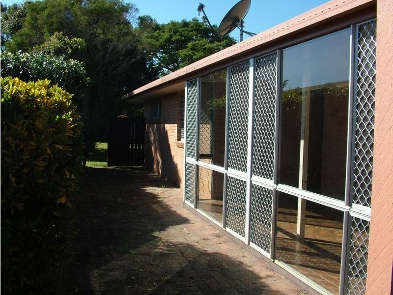 Walkervale QLD 4670