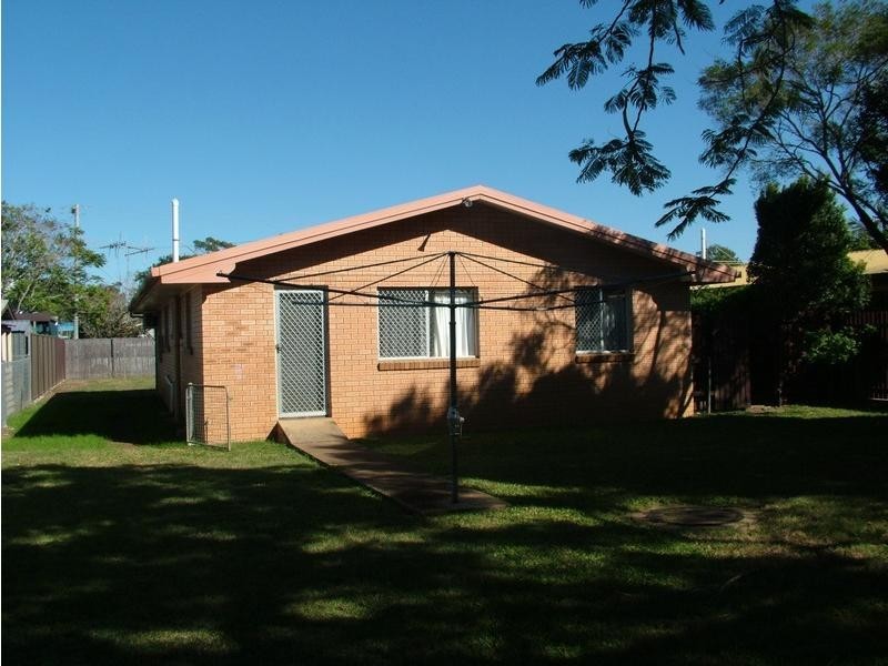Walkervale QLD 4670