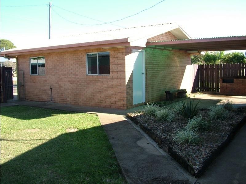 Walkervale QLD 4670