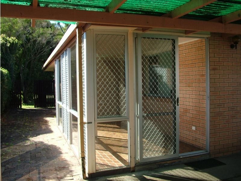 Walkervale QLD 4670