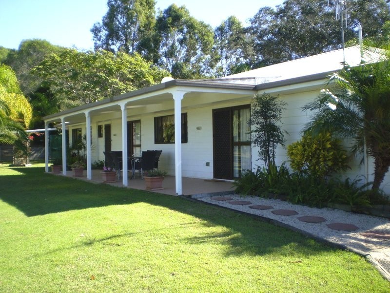 18 Klinstroms Road, Bungadoo QLD 4671