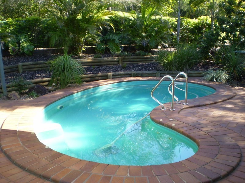 18 Klinstroms Road, Bungadoo QLD 4671