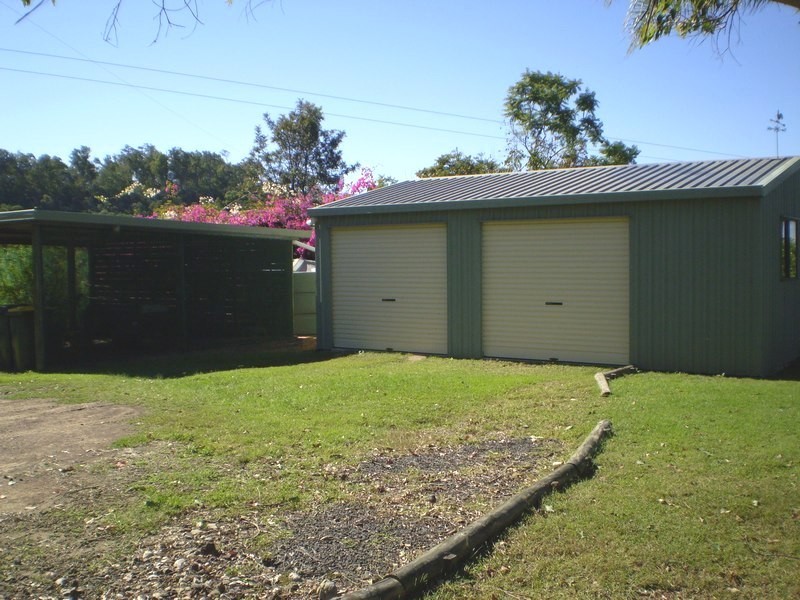 18 Klinstroms Road, Bungadoo QLD 4671