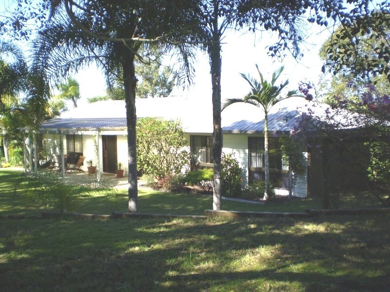 18 Klinstroms Road, Bungadoo QLD 4671