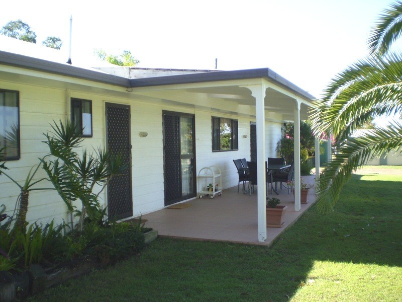 18 Klinstroms Road, Bungadoo QLD 4671
