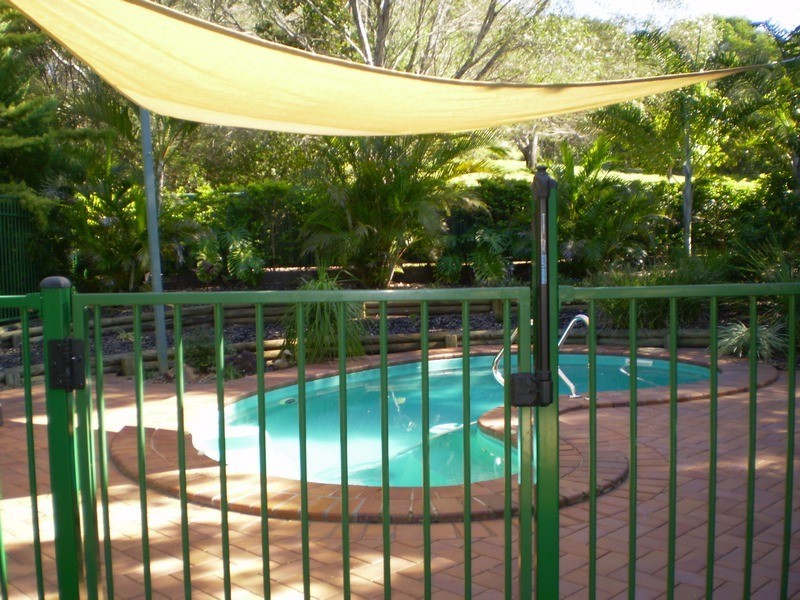 18 Klinstroms Road, Bungadoo QLD 4671