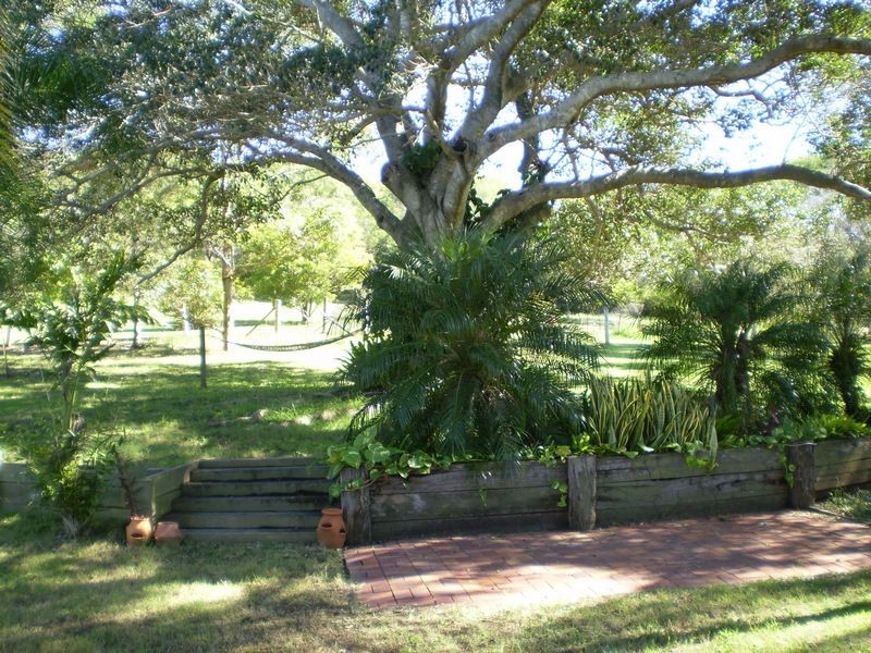 18 Klinstroms Road, Bungadoo QLD 4671