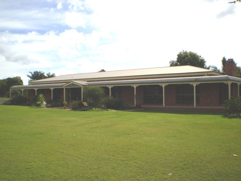 Branyan QLD 4670