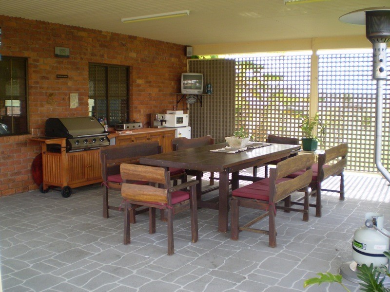 Branyan QLD 4670