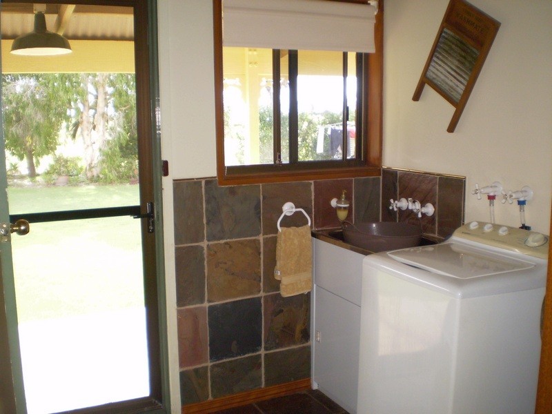 Branyan QLD 4670