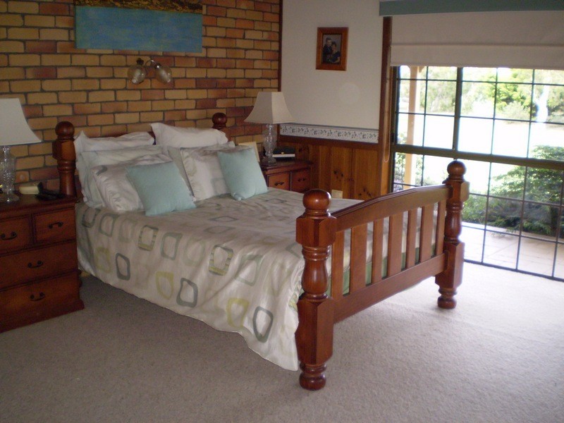 Branyan QLD 4670