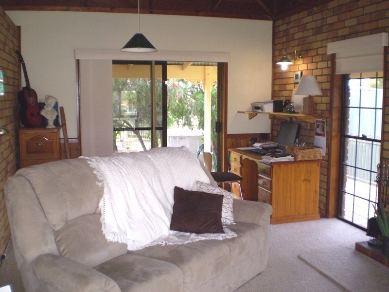 Branyan QLD 4670