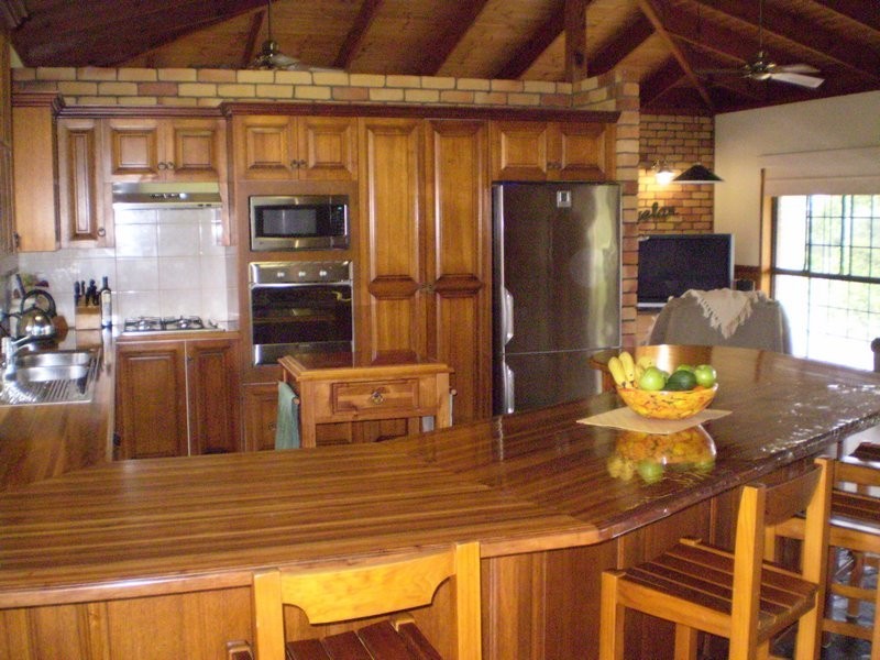 Branyan QLD 4670