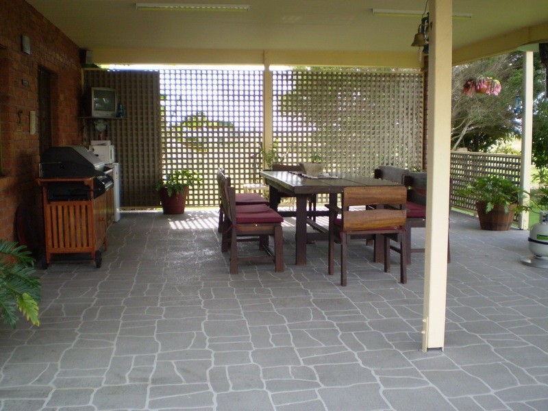Branyan QLD 4670