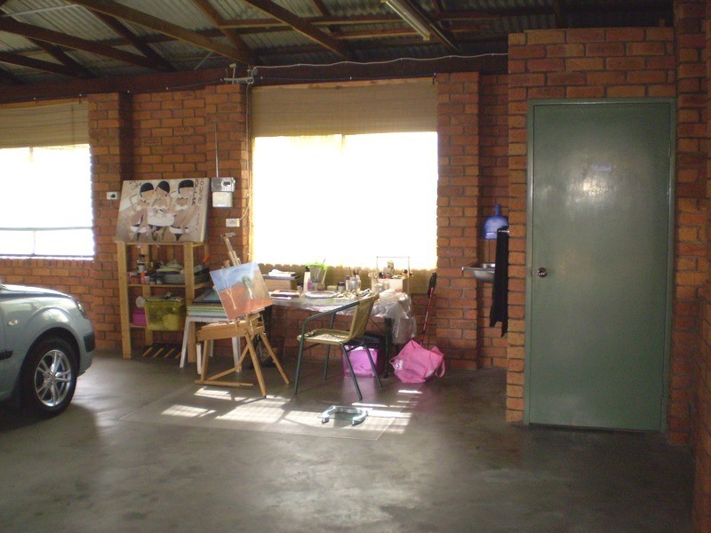 Branyan QLD 4670