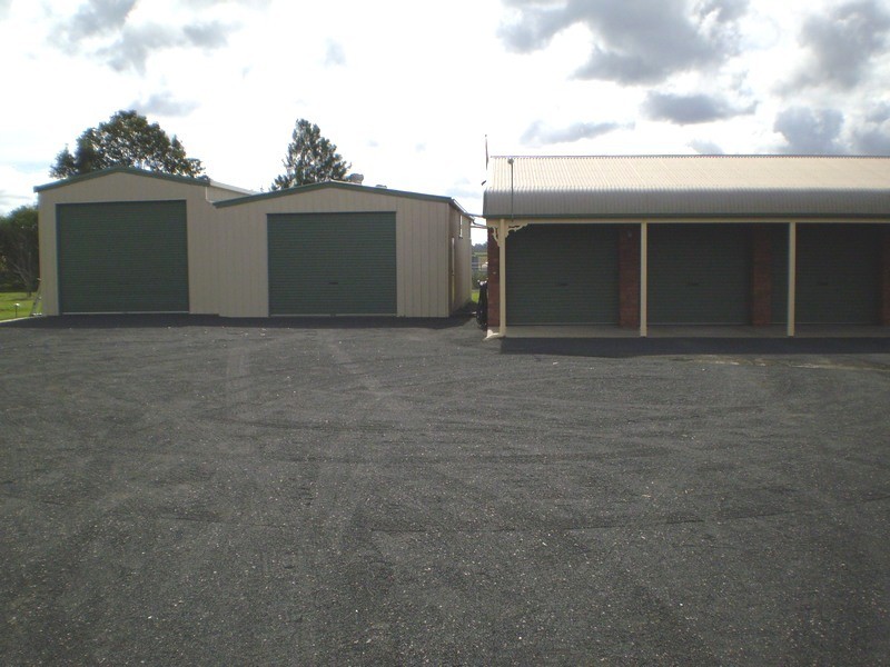 Branyan QLD 4670