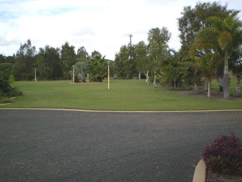 Branyan QLD 4670