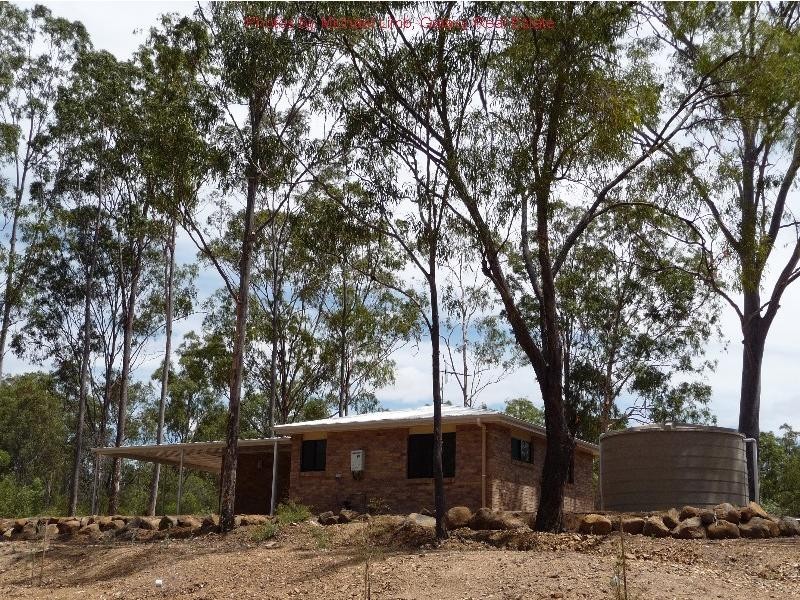 Gin Gin QLD 4671