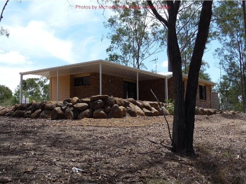 Gin Gin QLD 4671