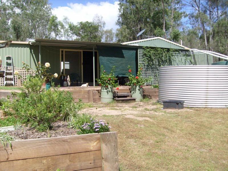 Gin Gin QLD 4671