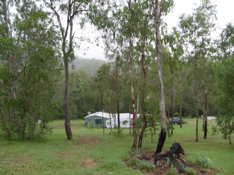 Gin Gin QLD 4671