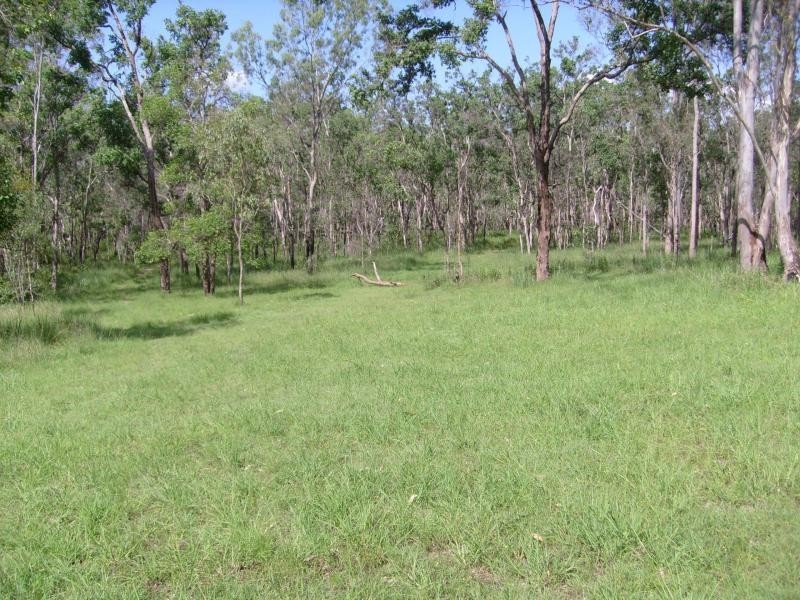 Gin Gin QLD 4671