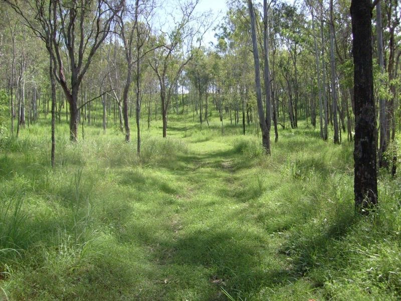 Gin Gin QLD 4671