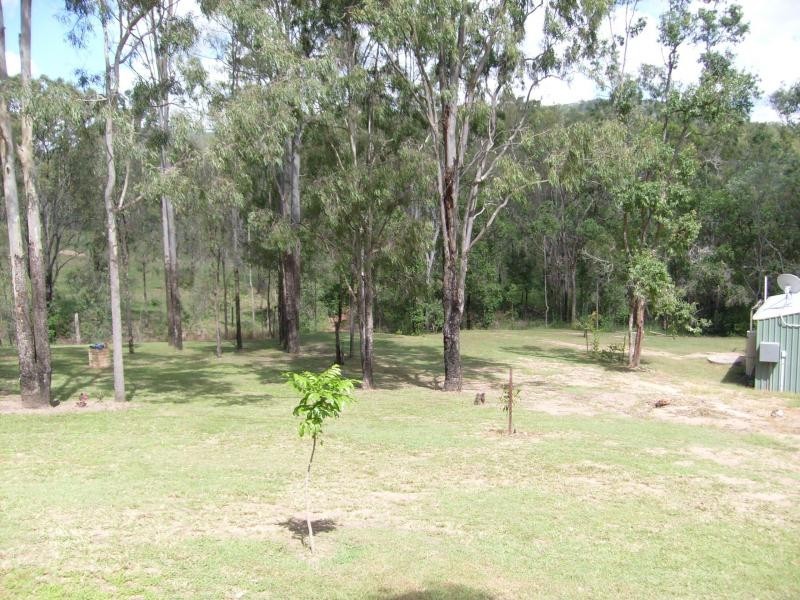 Gin Gin QLD 4671
