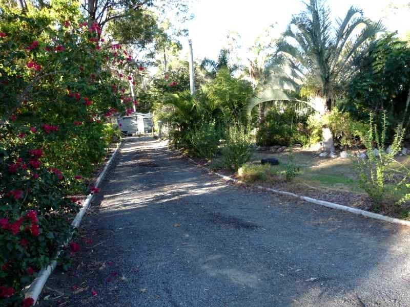 South Bingera QLD 4670