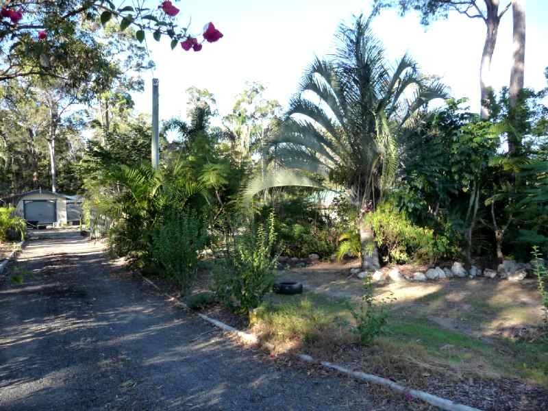 South Bingera QLD 4670